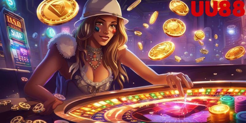 Tìm hiểu các điều khoản sử dụng UU88